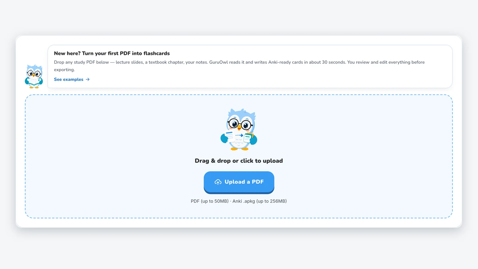 Best AI Tools to Turn PDFs into Anki Flashcards